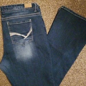 Reign jeans